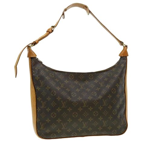 lv boulogne vintage|Louis Vuitton Boulogne .